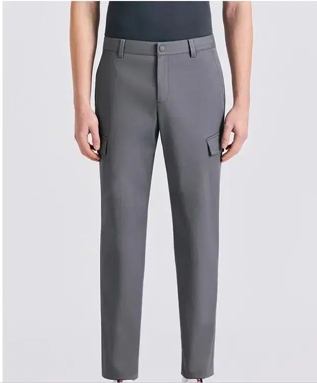G FORE(ジーフォア) SLIM TAPERED FIT カーゴ パンツ