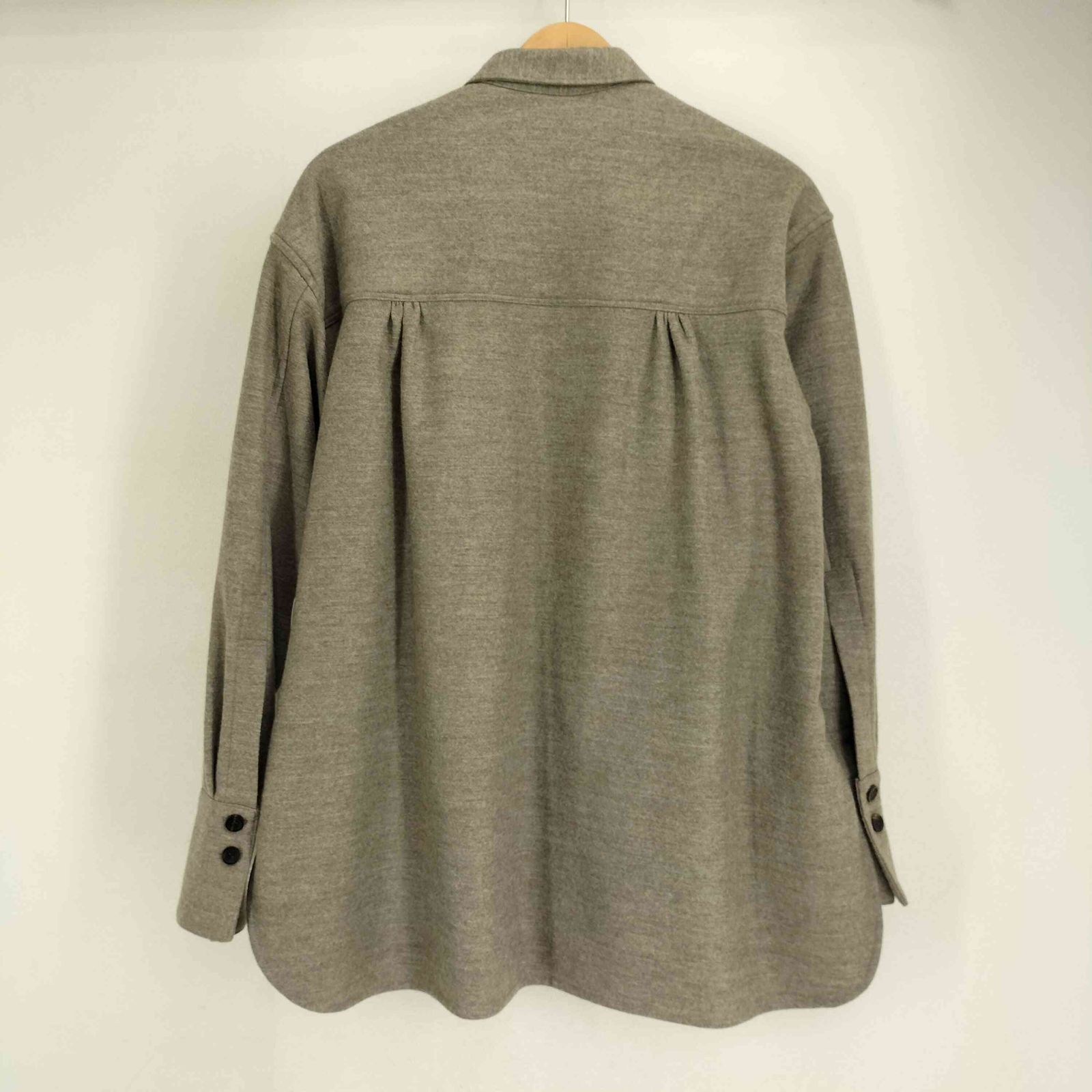 カオス Chaos バランCPOシャツ レディース FREE - メルカリ カオス Chaos バランCPOシャツ レディース FREE - メルカリ