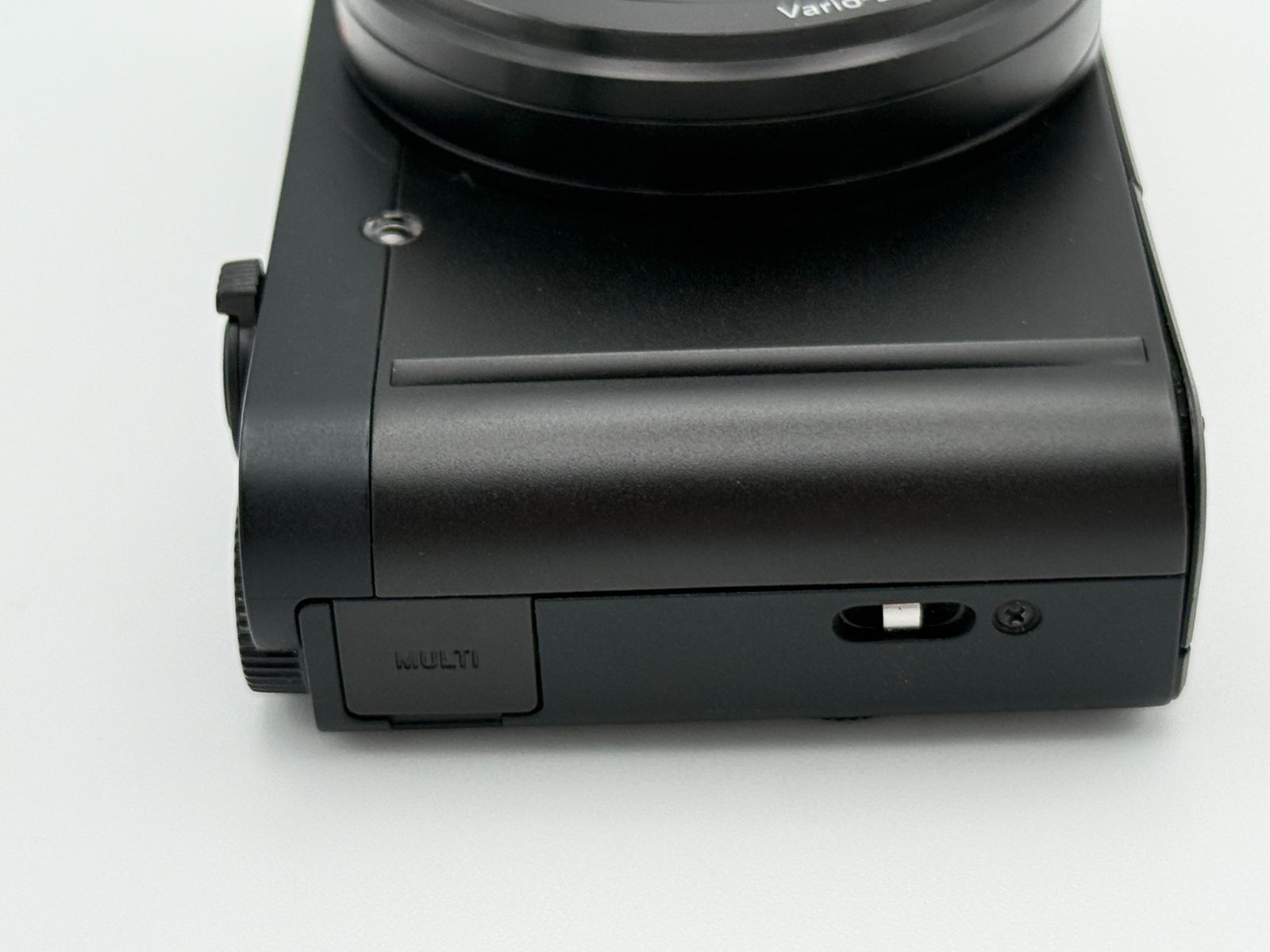 美品】SONY Cyber-shot DSC-WX800 ブラック ソニー サイバーショット