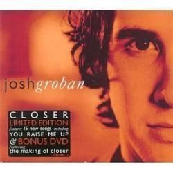 【CD】Closer Spec Edition