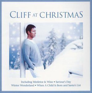 【CD】クリフ・アット・クリスマス(CCCD)