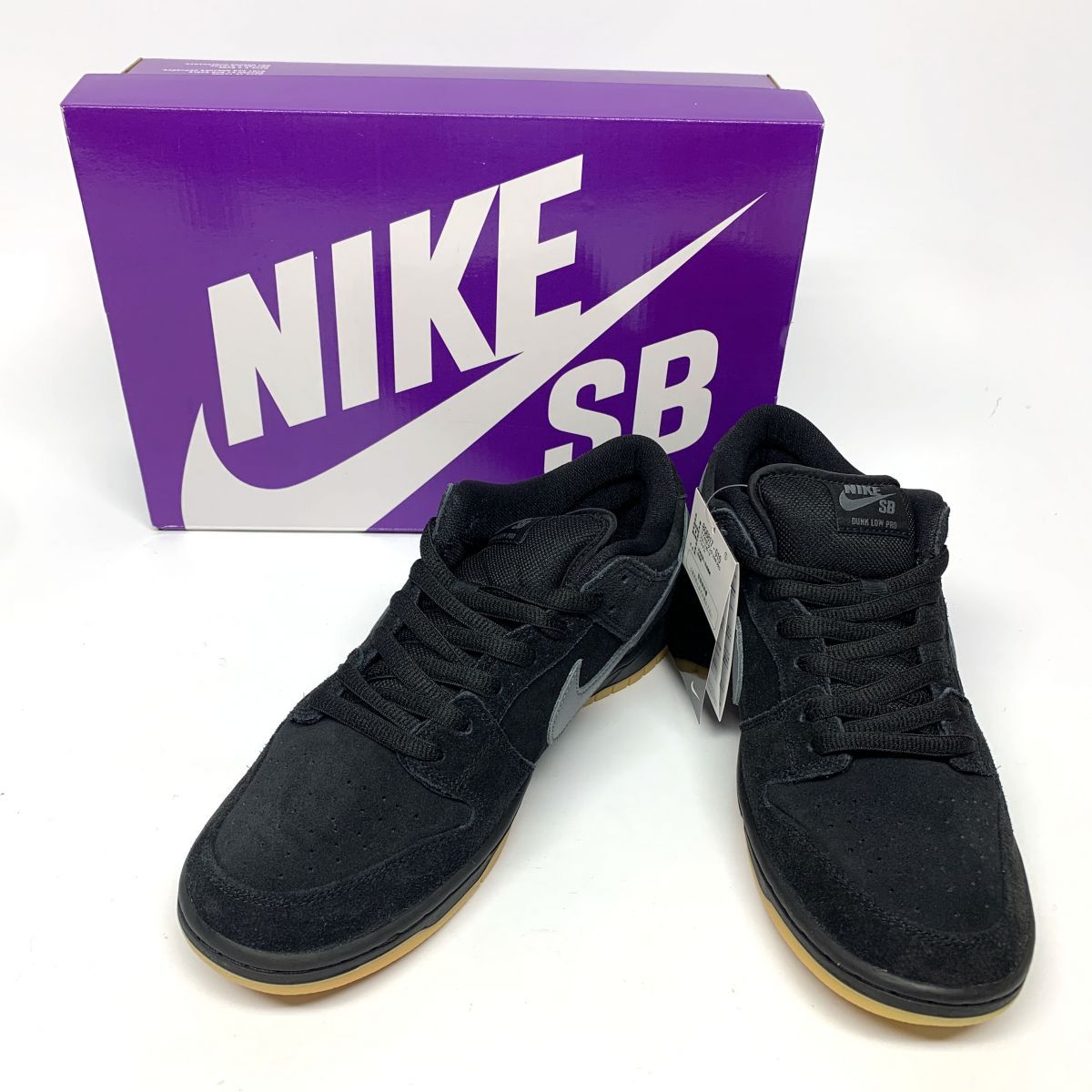 新古品】 NIKE ナイキ SB Dunk LOW PRO ナイキ SB ダンク ロー 