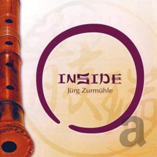 【CD】Inside