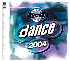 【CD】Much Dance 2004
