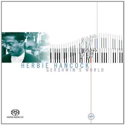 【CD】Gershwin's World (Hybr) (Ms)