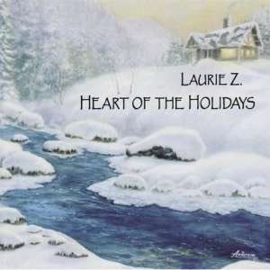 【CD】Heart Of The Holidays