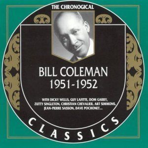 【CD】1951-1952