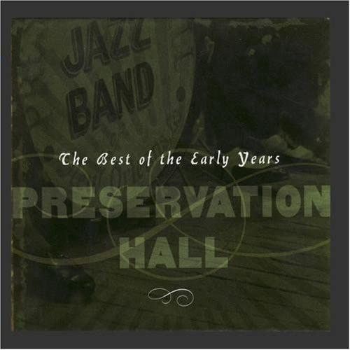 【CD】Best of the Early Years