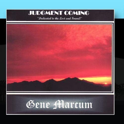 【CD】Judgment Coming 9,830円