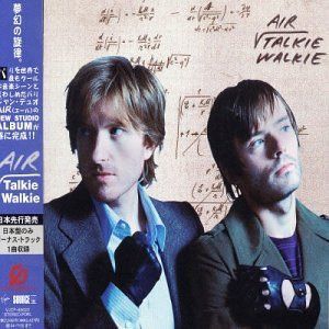 【CD】トーキー・ウォーキー(CCCD)
