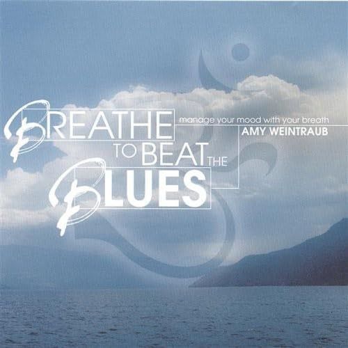 【CD】Breathe to Beat the Blues