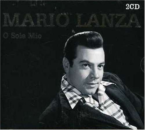 【CD】O Sole Mio
