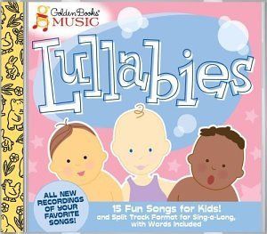 【CD】Lullabies