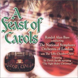【CD】Feast of Carols
