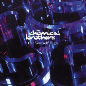【CD】Get Yourself High