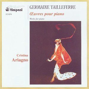 【CD】Works for Piano