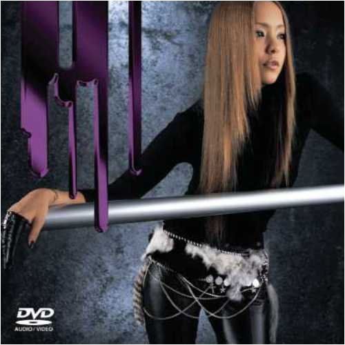 【CD】LOVE ENHANCED - single collection (DVD AUDIO) 22,030円