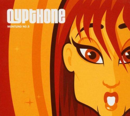 【CD】Montuno No 5