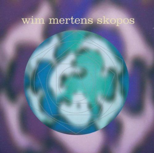 【CD】Skopos