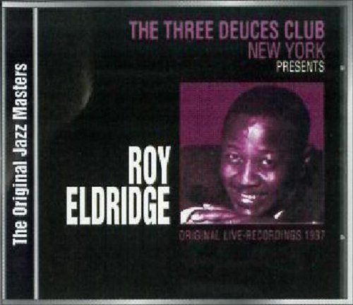 【CD】At the Three Deuces Club New York