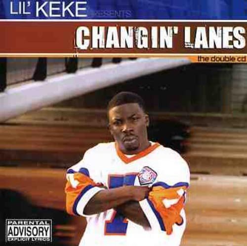 【CD】Changin Lanes