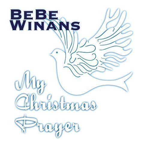 【CD】My Christmas Prayer