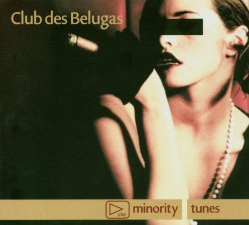 【CD】Minority Tunes