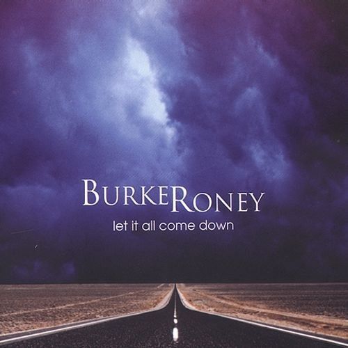 【CD】Let It All Come Dowm