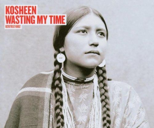 【CD】Wasting My Time