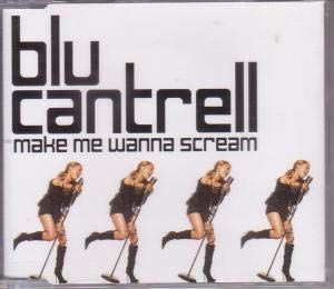 【CD】Make Me Wanna Scream-Ecd 7,554円