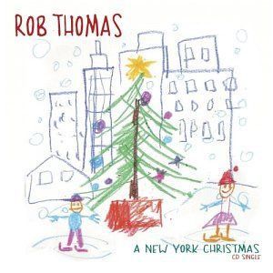 【CD】A New York Christmas