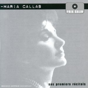 【CD】Premiers Recitals