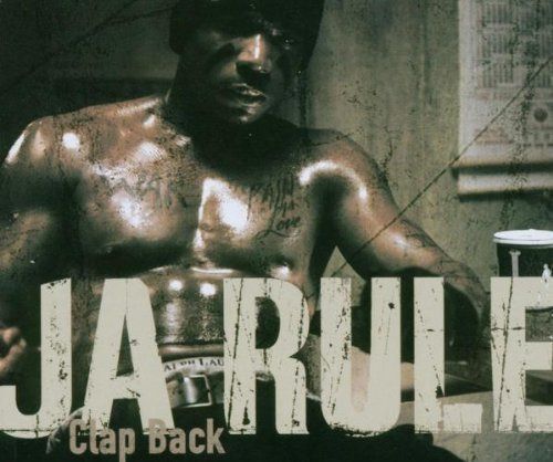 【CD】Clap Back
