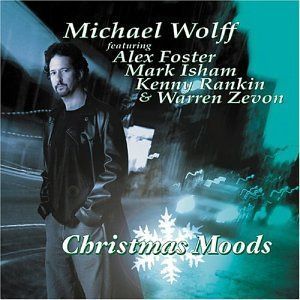 【CD】Christmas Moods
