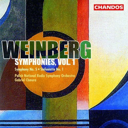 【CD】Symphonies 1