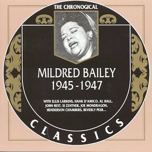 【CD】1945-47