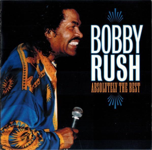 【CD】Absolutely the Best
