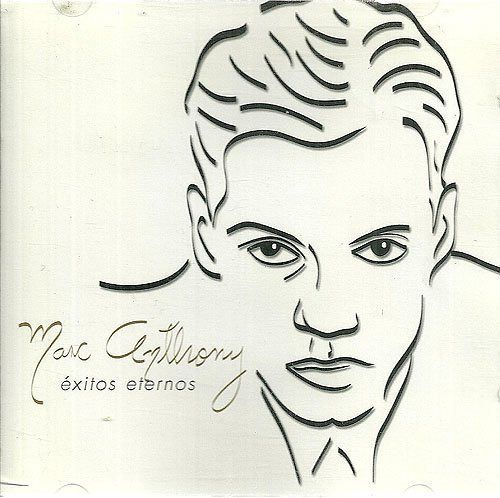 【CD】Exitos Eternos