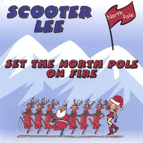 【CD】Set the Northpole on Fire