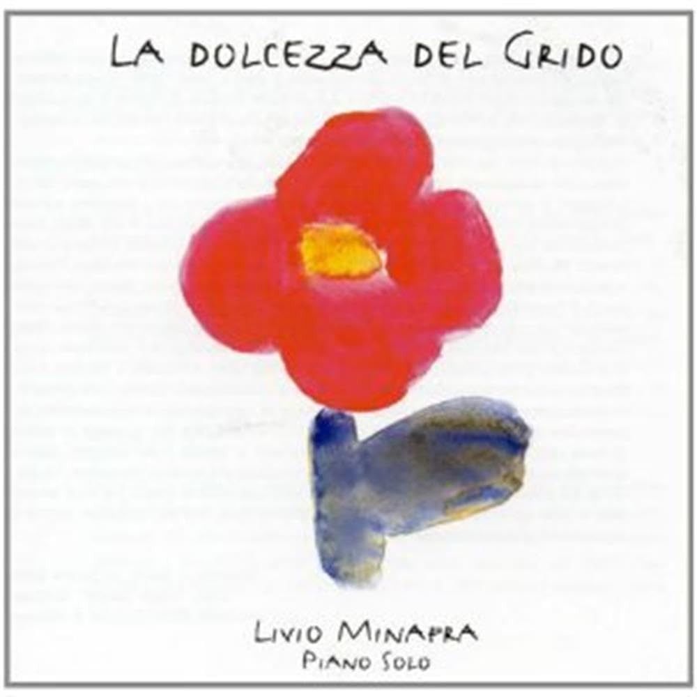 【CD】La Dolcezza Del Grido