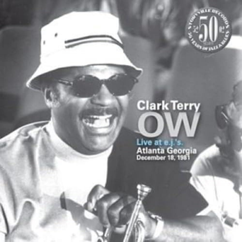【CD】Ow