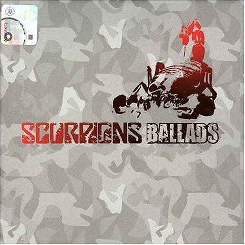 【CD】Ballads