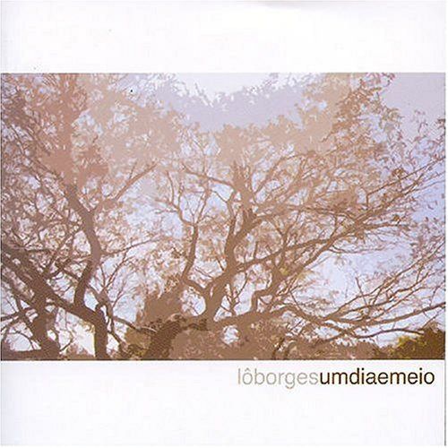 【CD】Um Dia E Meio