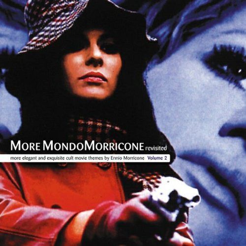 【CD】Mondo Morricone Revisted Vol.2