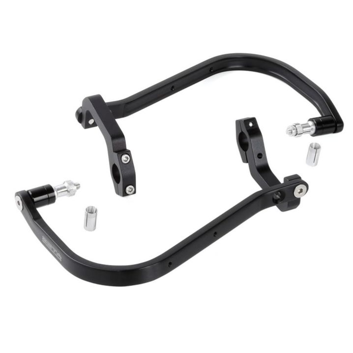 ジータレーシング(ZETA RACING) スタンダード径(22.2mm)バー用 Dirtfreak F5351
