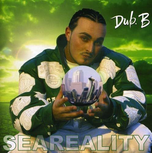 【CD】Seareality