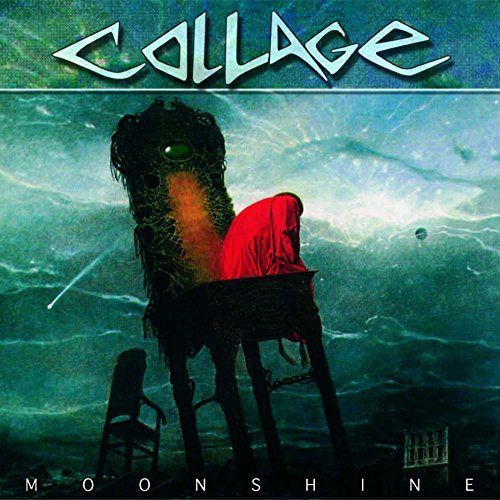 【CD】Moonshine