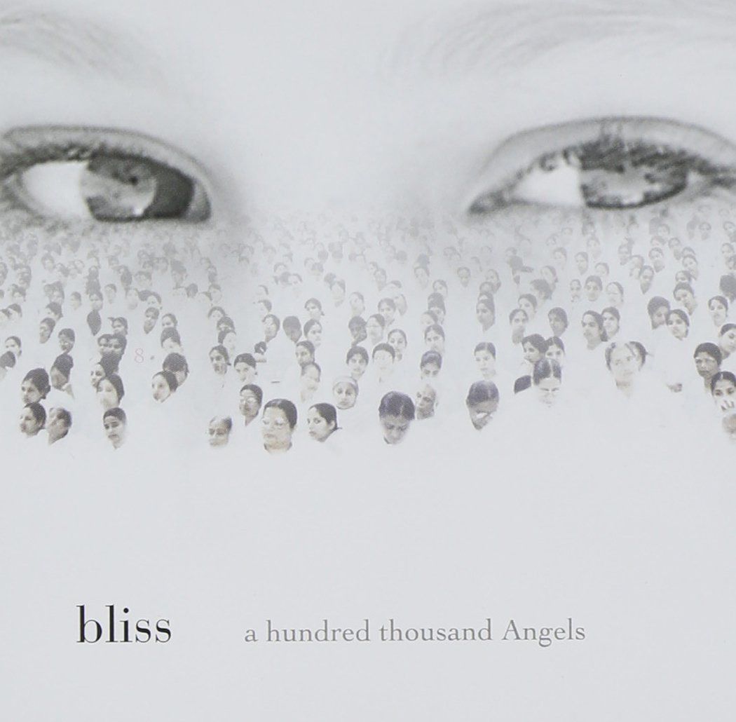 【CD】A Hundred Thousand Angels