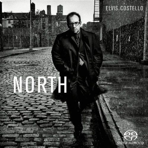 【CD】North