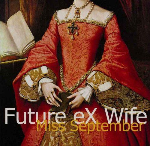 【CD】Miss September